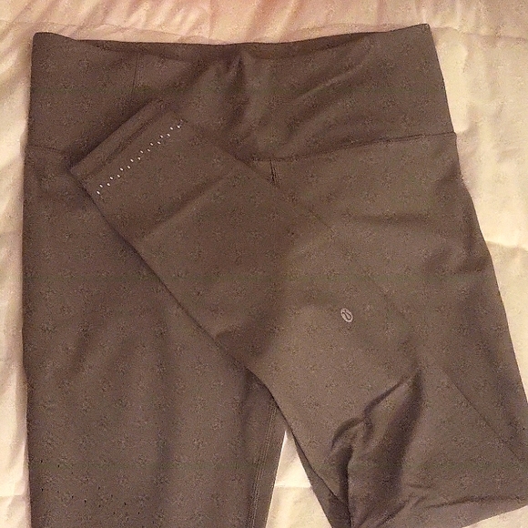 ✨️NWOT✨️ Lululemon Leggings - Picture 1 of 6